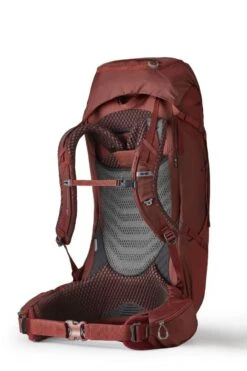 Gregory Baltoro 65 -Outdoor Camping Shop GMP S22 Baltoro65 BrickRed Back34 1280x1280