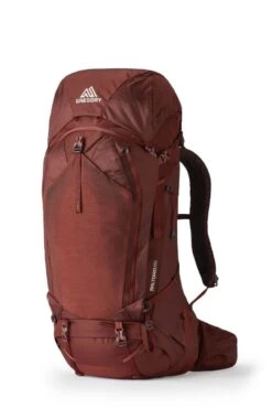 Gregory Baltoro 65 -Outdoor Camping Shop GMP S22 Baltoro65 BrickRed Front34 1280x1280