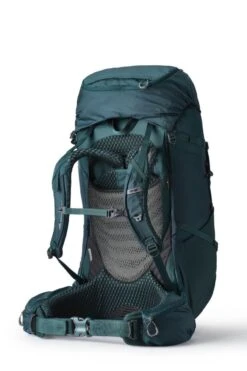 Gregory Deva 70 -Outdoor Camping Shop GMP S22 Deva70 EmeraldGreen Back34 1280x1280