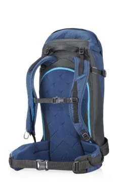 Gregory Targhee 45 -Outdoor Camping Shop GMP Targhee45 AtlantisBlue Back34 1280x1280