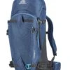 Gregory Targhee 45 -Outdoor Camping Shop GMP Targhee45 AtlantisBlue Front34 1280x1280