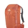 Gregory Tetrad 40 -Outdoor Camping Shop GMP Tetrad40 FerrousOrange front34 1280x1280