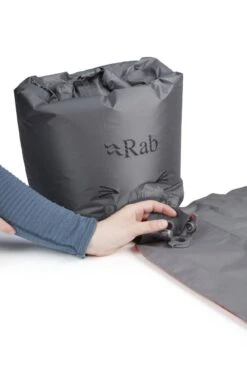 Rab Ionosphere 5 -Outdoor Camping Shop Ionosphere 5 Zest QMA 04 ZES Air Bag 03 1280x1280
