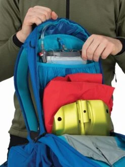 Osprey Kamber 20 -Outdoor Camping Shop Kamber20 F21 Detail5 AlpineBlue 1280x1280