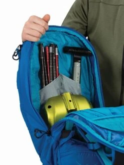 Osprey Kamber 20 -Outdoor Camping Shop Kamber20 F21 Detail7 AlpineBlue 1280x1280