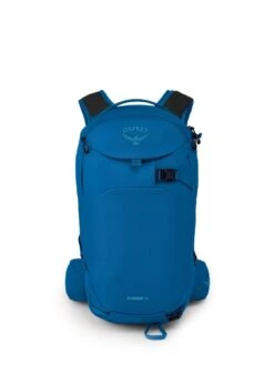 Osprey Kamber 20 -Outdoor Camping Shop Kamber20 F21 Front AlpineBlue 1280x1280