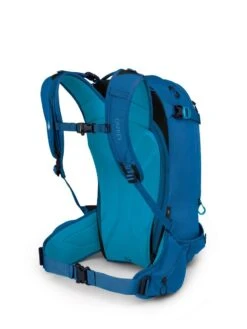 Osprey Kamber 30 -Outdoor Camping Shop Kamber30 F21 SideBack AlpineBlue 1280x1280