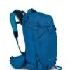 Osprey Kamber 30 -Outdoor Camping Shop Kamber30 F21 Side AlpineBlue 1280x1280