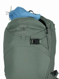 Osprey Kresta 20 -Outdoor Camping Shop Kresta20 F21 Detail1 PineLeafGreen 1280x1280