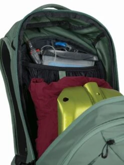 Osprey Kresta 20 -Outdoor Camping Shop Kresta20 F21 Detail7 PineLeafGreen 1280x1280