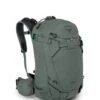 Osprey Kresta 30 -Outdoor Camping Shop Kresta30 F21 Side PineLeafGreen 1280x1280