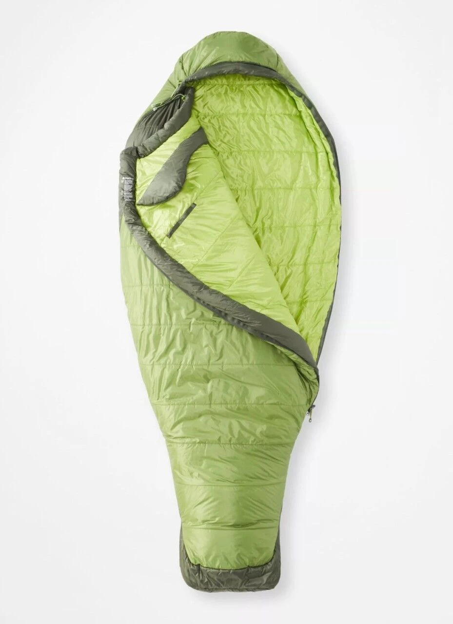 Marmot Wm's Trestles Elite Eco 30 Pl 3 Marmot Wm's Trestles Elite Eco 30 Pl