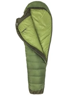 Marmot Trestles Elite Eco 30 -Outdoor Camping Shop N39600 4802 open alt3 trestles elite eco 30 long 1280x1280