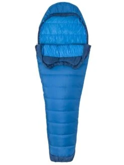 Marmot Trestles Elite Eco 20 -Outdoor Camping Shop N39620 3569 open alt1 trestles elite eco 20 long 1280x1280