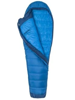 Marmot Trestles Elite Eco 20 -Outdoor Camping Shop N39620 3569 open alt3 trestles elite eco 20 long 1280x1280