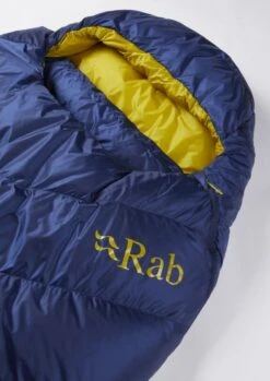Rab Neutrino 200 -Outdoor Camping Shop NEUTRINO 200 NIGHTFALL BLUE QSM 89 NFB 07 1280x1280