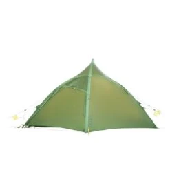 EXPED Orion III UL -Outdoor Camping Shop Orion III UL moss front 7640445457583 1280x1280