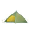 EXPED Orion III UL -Outdoor Camping Shop Orion III UL moss open door 1 7640445457583 1280x1280