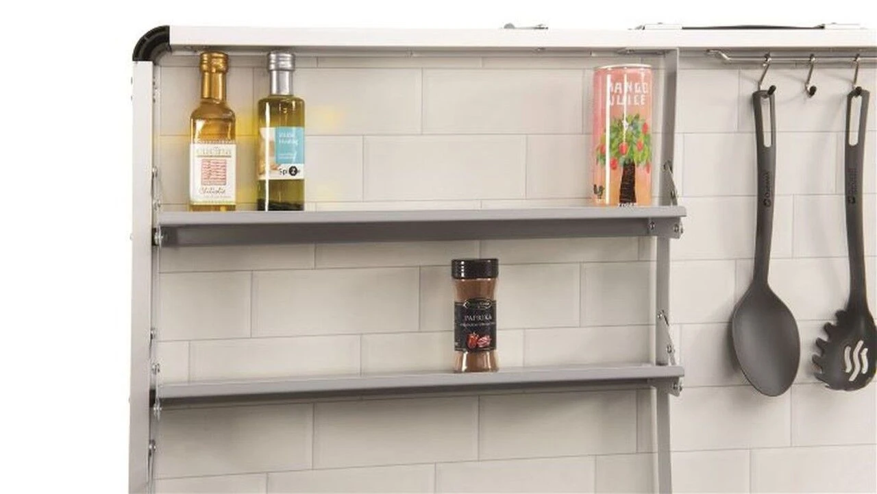 Outwell Magante Kitchen Unit 4 Outwell Magante Kitchen Unit - Image 3