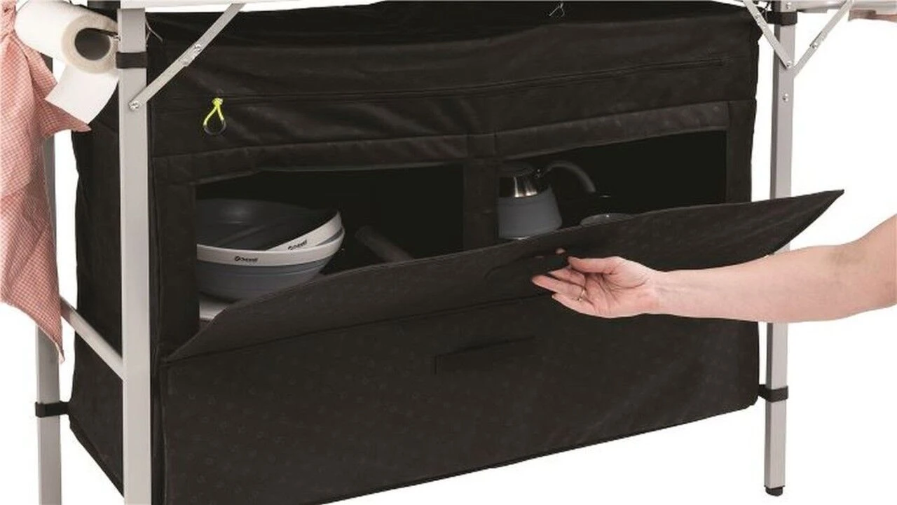 Outwell Magante Kitchen Unit 7 Outwell Magante Kitchen Unit - Image 6