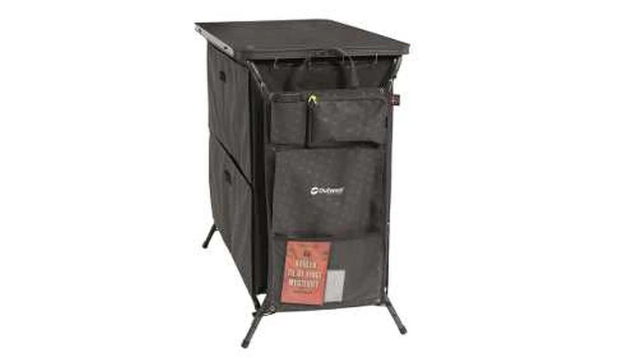 Outwell Magante Kitchen Unit 11 Outwell Magante Kitchen Unit - Image 10