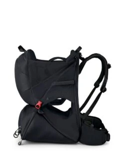Osprey Poco LT -Outdoor Camping Shop PocoLTChildCarrier F21 Side2 StarryBlack web 1280x1280