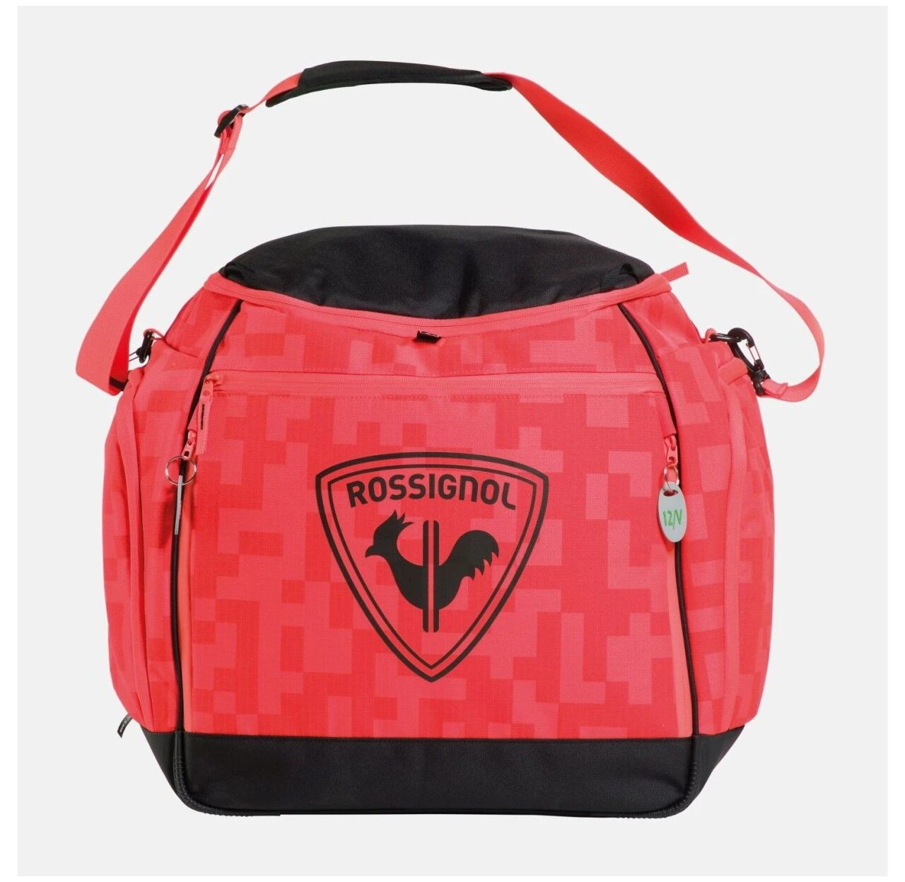 Rossignol Hero Heated Bag 230V 3 Rossignol Hero Heated Bag 230V