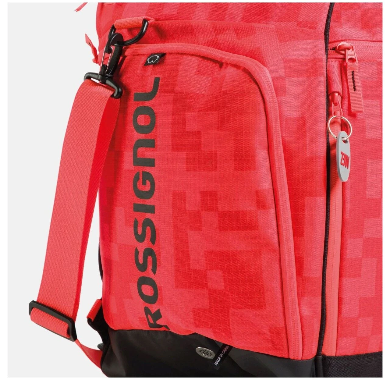 Rossignol Hero Heated Bag 230V 5 Rossignol Hero Heated Bag 230V - Image 3