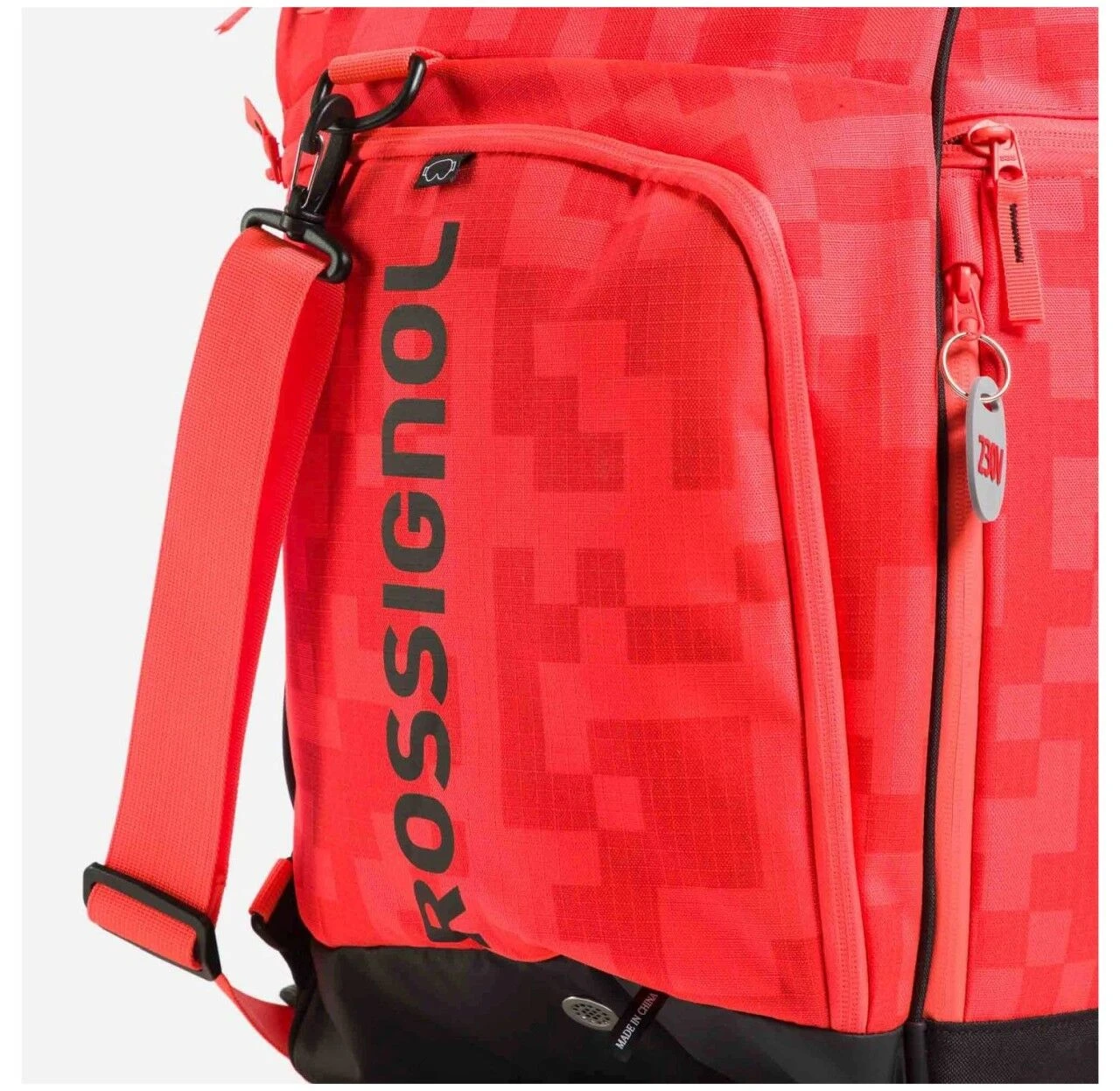 Rossignol Hero Heated Bag 230V 9 Rossignol Hero Heated Bag 230V - Image 7
