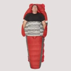 Sierra Designs Backcountry Bed -Outdoor Camping Shop SD2019 BackcountryBed 20 70603820 Print 6 1280x1280