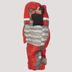 Sierra Designs Backcountry Bed -Outdoor Camping Shop SD2019 BackcountryBed 20 70603820 Print 7 1280x1280