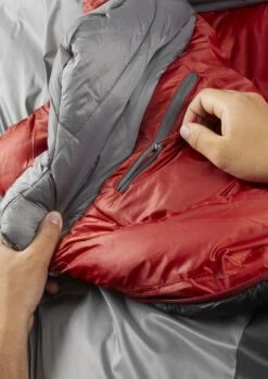 Rab Solar Ultra 3 -Outdoor Camping Shop SOLAR ULTRA 3 GRANITE QSS 01 GRA 10 1280x1280