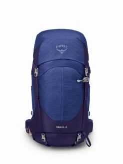 Osprey Sirrus 44 -Outdoor Camping Shop Sirrus44 S22 Front Blueberry 10004267 1280x1280