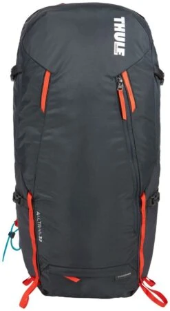 Thule Alltrail 35L Men´s -Outdoor Camping Shop Small Thule AllTrail 35L TALM135 Obsidian Front 3203536 1280x1280