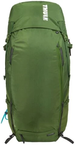 Thule Alltrail 45L Men´s -Outdoor Camping Shop Small Thule AllTrail 45L TALM145 GardenGreen Front 3203533 1280x1280