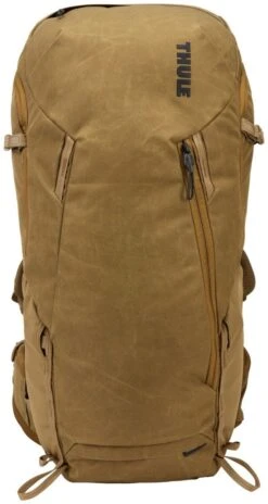 Thule Alltrail X 35L -Outdoor Camping Shop Small Thule AllTrail X 35L TALX135 Nutria Front 3204134 1280x1280