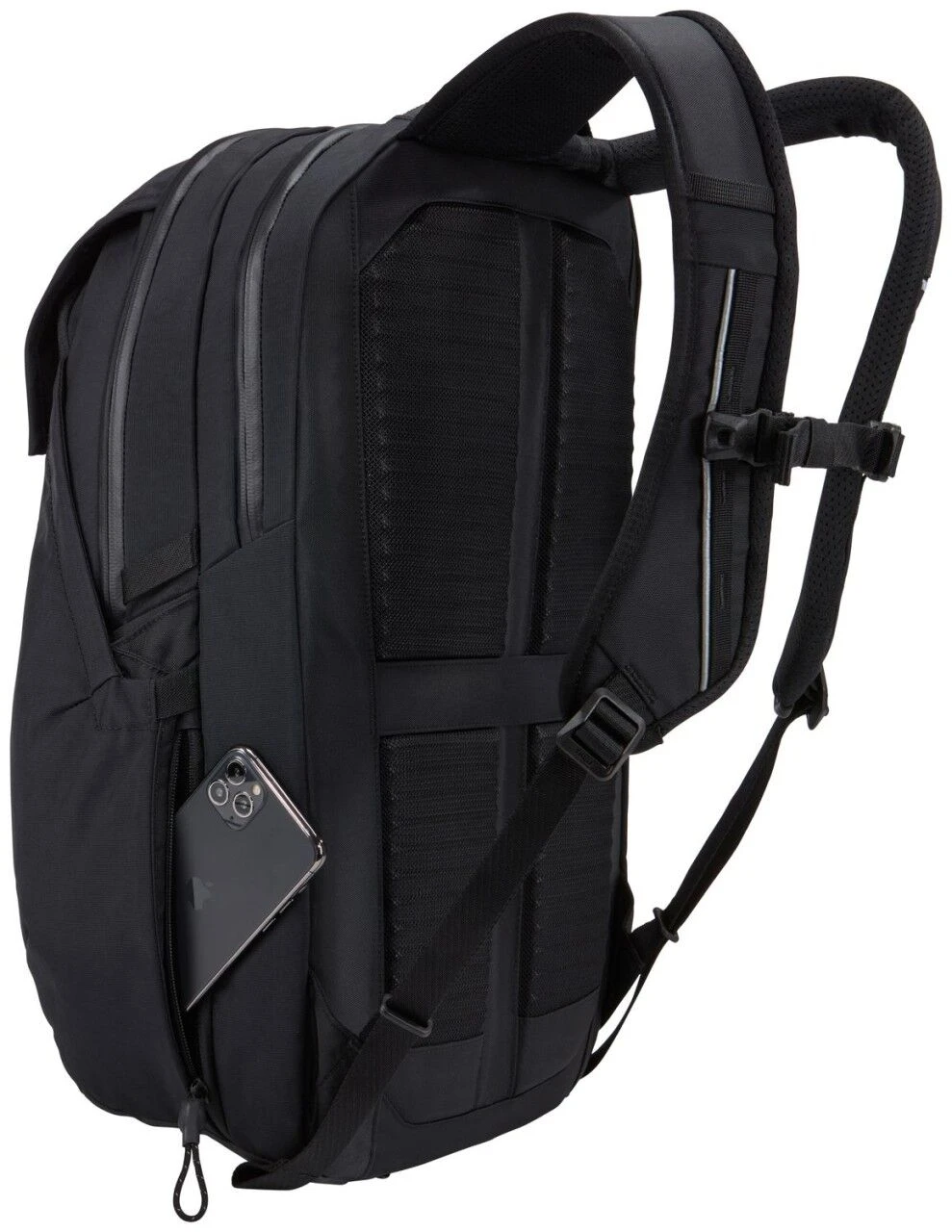 Thule Paramount Commuter Backpack 27L 8 Thule Paramount Commuter Backpack 27L - Image 6