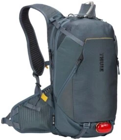 Thule Rail Backpack 18L -Outdoor Camping Shop Small Thule Rail 18L TRHP218 DarkSlate FS 12 3204482 1280x1280