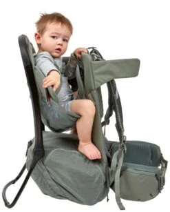 Thule Sapling Child Carrier -Outdoor Camping Shop Small Thule Sapling TSAP201 Agave FS 08 3204539 1280x1280