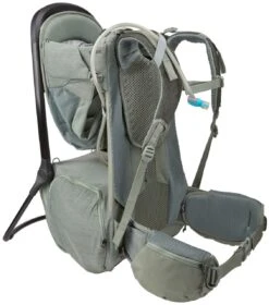 Thule Sapling Child Carrier -Outdoor Camping Shop Small Thule Sapling TSAP201 Agave FS 09 3204539 1280x1280