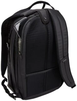Thule Tact Backpack 16L -Outdoor Camping Shop Small Thule Tact TACTBP114 Black FS 06 3204711 1280x1280