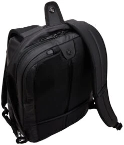 Thule Tact Backpack 21L -Outdoor Camping Shop Small Thule Tact TACTBP116 Black FS 02 3204712 1280x1280