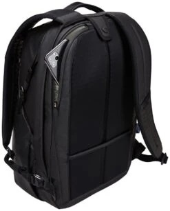Thule Tact Backpack 21L -Outdoor Camping Shop Small Thule Tact TACTBP116 Black FS 06 3204712 1280x1280