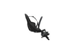 Thule Yepp 2 Mini (Front Mount) -Outdoor Camping Shop Small Thule Yepp2 Mini MidnightBlack Side 12021101 1280x1280