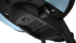 Thule Yepp Nexxt Mini (Front Mount) -Outdoor Camping Shop Small Thule Yepp Nexxt Mini Aquamarine F QRB 12080114 1280x1280