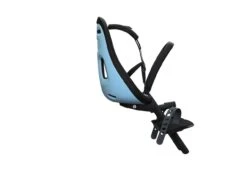 Thule Yepp Nexxt Mini (Front Mount) -Outdoor Camping Shop Small Thule Yepp Nexxt Mini Aquamarine Side 12080114 1280x1280