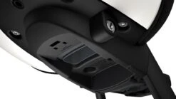 Thule Yepp Nexxt Mini (Front Mount) -Outdoor Camping Shop Small Thule Yepp Nexxt Mini SnowWhite F QRB 12080113 1280x1280