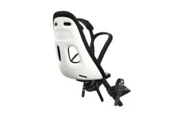 Thule Yepp Nexxt Mini (Front Mount) -Outdoor Camping Shop Small Thule Yepp Nexxt Mini SnowWhite Rear 12080113 1280x1280