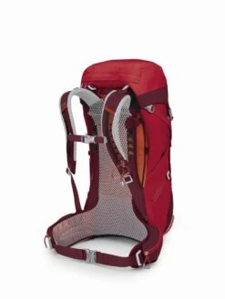 Osprey Stratos 36 -Outdoor Camping Shop Stratos36 S22 SideBack PointsettiaRed 10004043 1280x1280