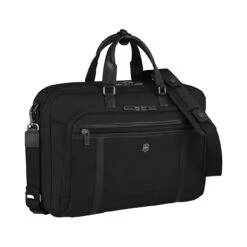 Victorinox Werks Professional Cordura 2-Way Carry Laptop Bag -Outdoor Camping Shop TGE 611469 FL 1280x1280